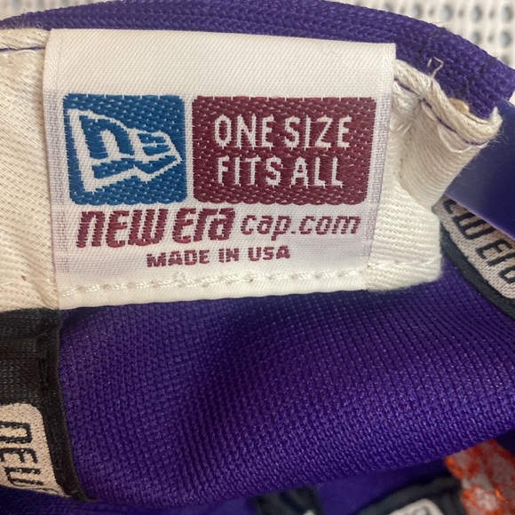 Clemson Baseball Cap - Picture 4 of 4